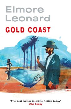 gold coast-elmore leonard-9781780223513