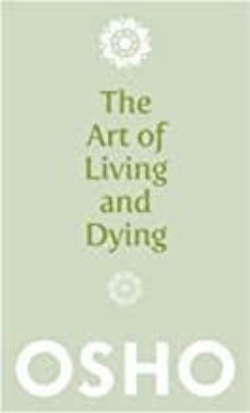 the art of living and dying-9781780285313