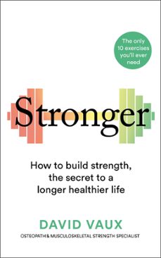 stronger-david vaux-9781780726113