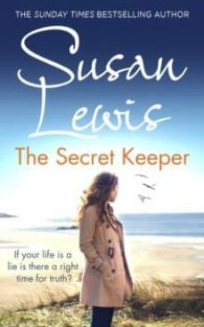 the secret keeper-9781780896113