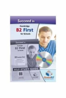 succeed in b2 fce for schools   sse-9781781649213