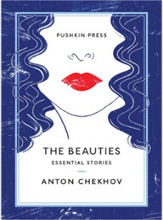 the beauties (ebook)-anton chekhov-9781782273813