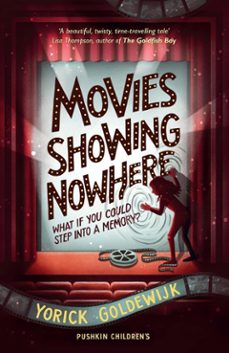 movies showing nowhere (ebook)-yorick goldewijk-9781782694113