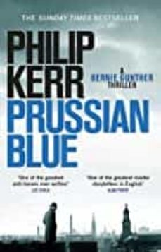 prussian blue: bernie gunther thriller 12-9781784296513
