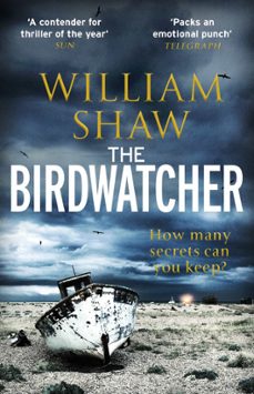 the birdwatcher (ebook)-william shaw-9781784297213