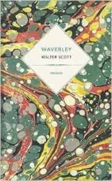 waverley (vintage past)-9781784871413