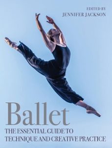 ballet (ebook)-jennifer jackson-9781785008313