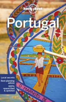 lonely planet portugal 11 2019-9781786578013
