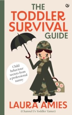the toddler survival guide-laura amies-9781786789013
