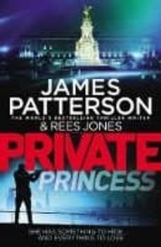 private princess (private 14)-james patterson-9781787460713
