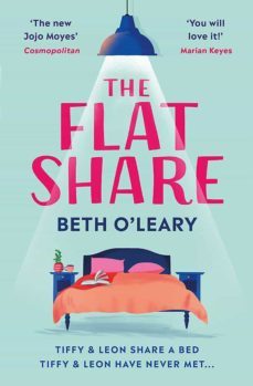 the flatshare-beth o leary-9781787474413
