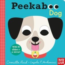 peekaboo dog-camilla reid-9781788006613