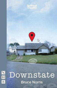 downstate (ebook)-bruce norris-9781788501613