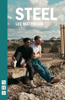 steel (ebook)-lee mattinson-9781788508513
