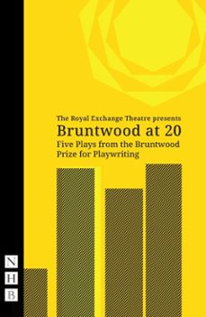 bruntwood at 20 (ebook)-9781788509213