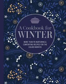 a cookbook for winter (ebook)-9781788796613