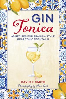 gin tonica (ebook)-david t. smith-9781788797313