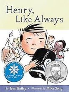 henry, like always: book 1-jenn bailey-9781797234113