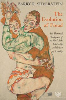 the evolution of freud (ebook)-barry r silverstein-9781800130913