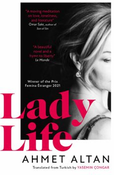 lady life (ebook)-ahmet altan-9781800699113