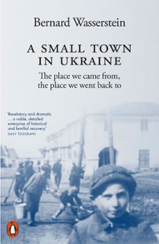 a small town in ukraine (ebook)-bernard wasserstein-9781802061413