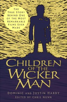 children of the wicker man (ebook)-justin hardy-dominic hardy-9781803995113
