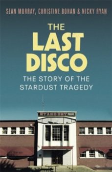 the last disco-christine bohan-9781804184813