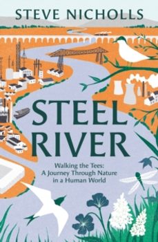 steel river-steve nichols-9781804542613