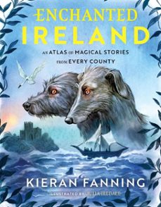 enchanted ireland (ebook)-kieran fanning-9781804582213