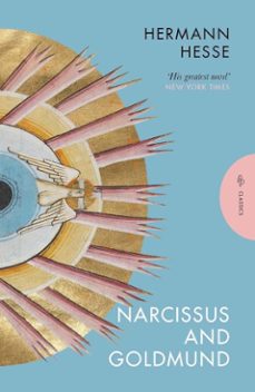 narcissus and goldmund (ebook)-hermann hesse-9781805331513