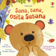 sana, sana, osita susana-anna milbourne-9781835402313