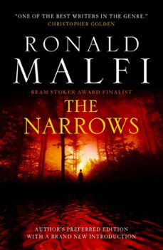 the narrows (ebook)-9781835410813