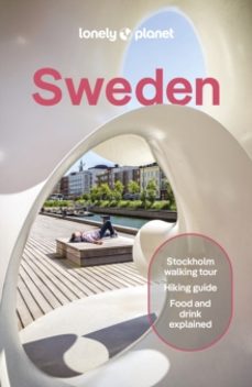 lonely planet sweden-9781837583713
