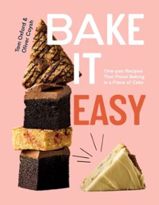 bake it easy-oliver coysh-9781837832613