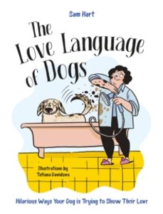 the love language of dogs-sam hart-9781837996513