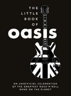 the little book of oasis (ebook)-summersdale publishers-9781837997213