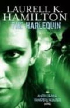 the harlequin-9781841493213