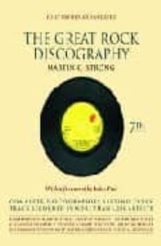 the great rock discography (7th ed.)-9781841955513