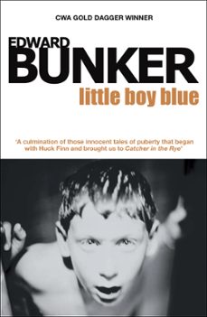 little boy blue (ebook)-edward bunker-9781842437513