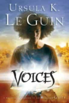 voices-ursula k. le guin-9781444002782