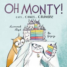 oh monty! (ebook)-susannah lloyd-9781843655213