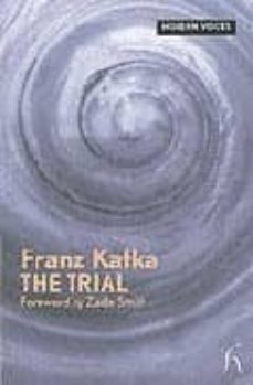 the trial-9781843914013