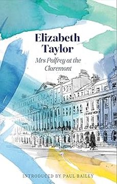 mrs palfrey at the claremont-elizabeth taylor-9781844083213
