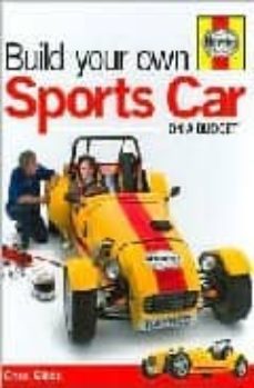build your own sports car- gibbs chris-9781844253913
