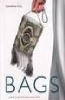 bags: an illustrated history-caroline cox-9781845131913