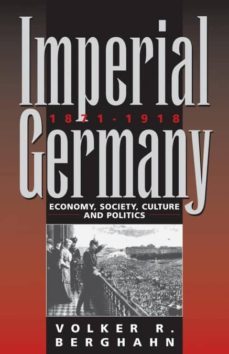 imperial germany 1871-1918-9781845450113