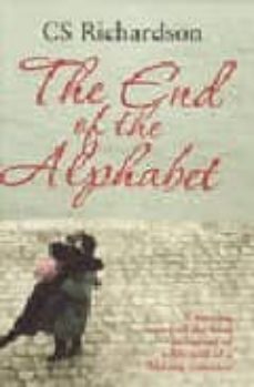 the end of the alphabet-9781846271113