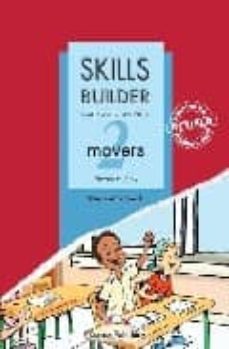 skills builder for young learners movers 2 (rev. ed.)-elizabeth gray-9781846792113