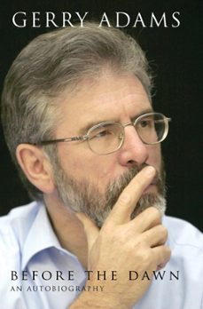 before the dawn (ebook)-gerry adams-9781847178213