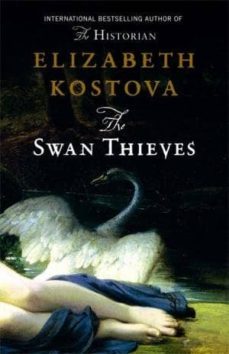 the swan thieves-9781847442413